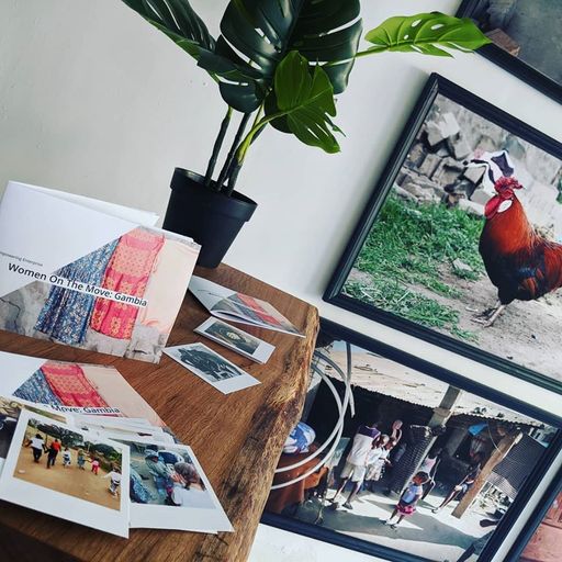 Hoxton Live Women On The Move