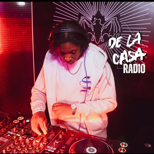 DJ4BLUE - De La Casa Radio 28.01.26