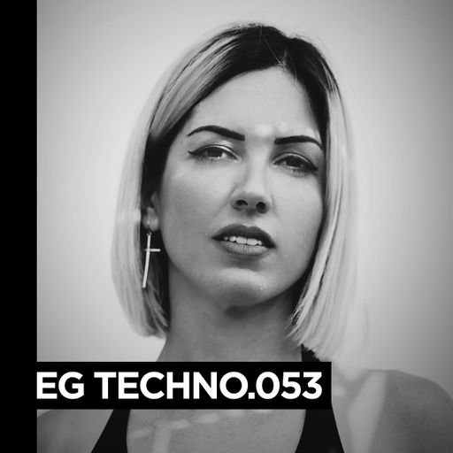 EG TECHNO.053 Anna Tur