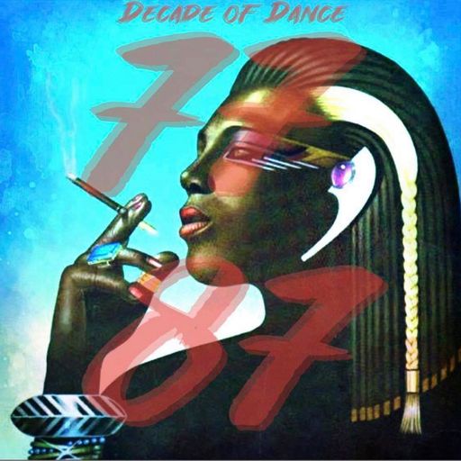 Decade of Dance 77 - 87