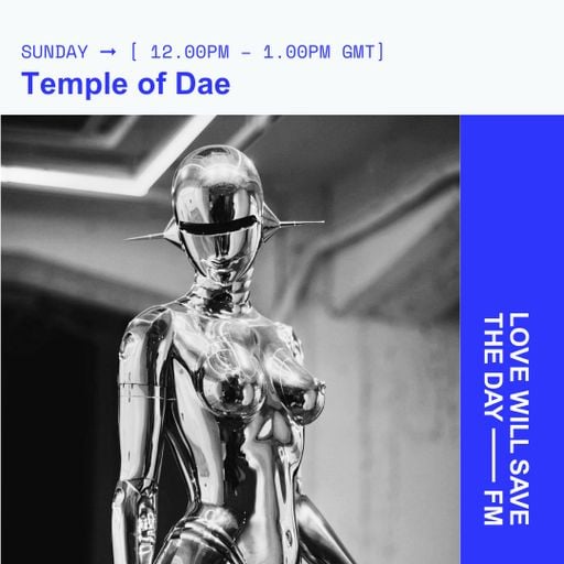 2024-03-24 Temple of Dae | LWSTD-FM