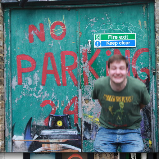 Corticeps 046 w/ Minus Kendal - 25th January 2026