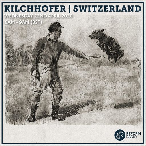 Kilchhofer (Switzerland) 22nd April 2020