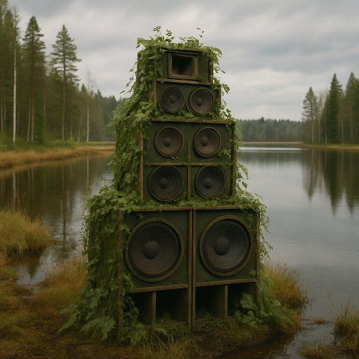 Subfunction Sound Summer Special