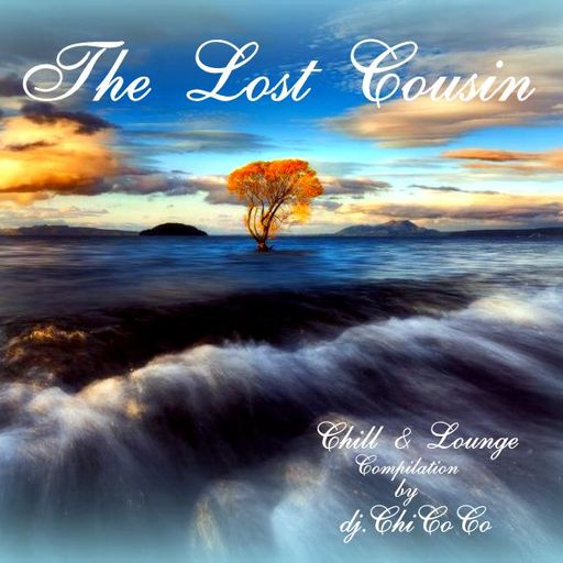 ""THE LOST COUSIN"" chill & lounge compilation