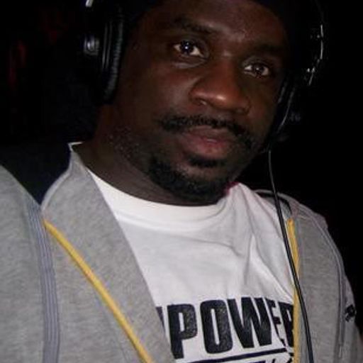 DJ Juice - Vol #22: Reggae Mix (1994)