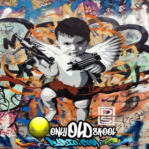G.O.D -  Thursday 27th October 2022  - OnlyOldSkoolRadio.com