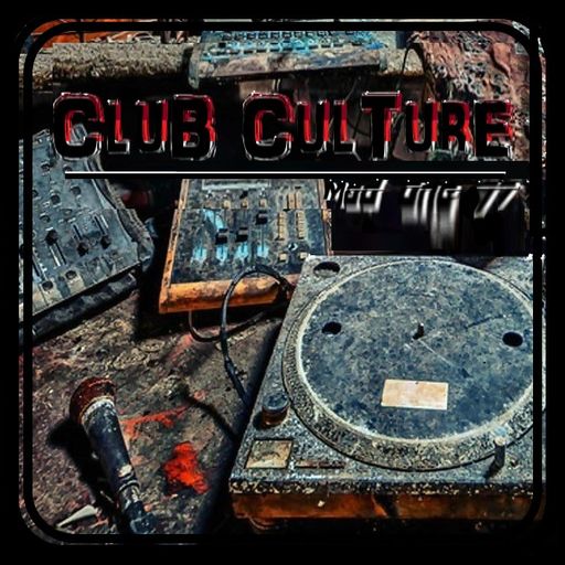CLUB CULTURE