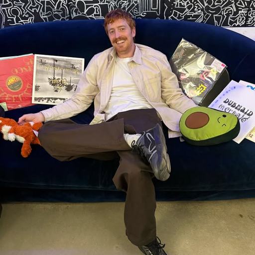 WorkWear Dance - 27/02/26 [Voices Radio]