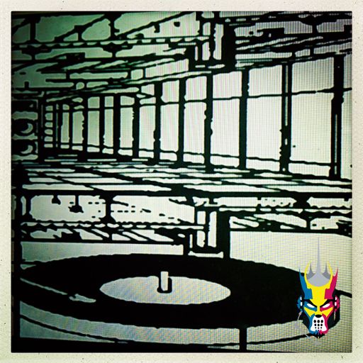 Warlock: Kool London 31 May 16 - Breakbeat