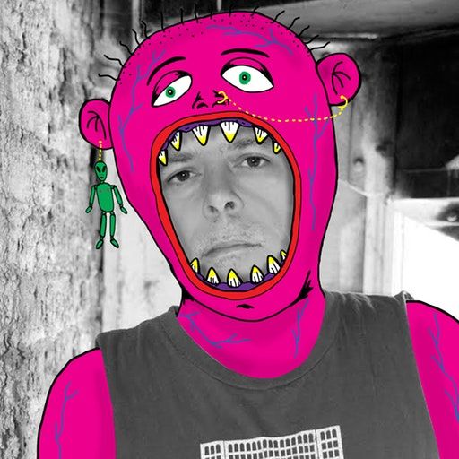 Honey Soundsystem – Steven Reaume