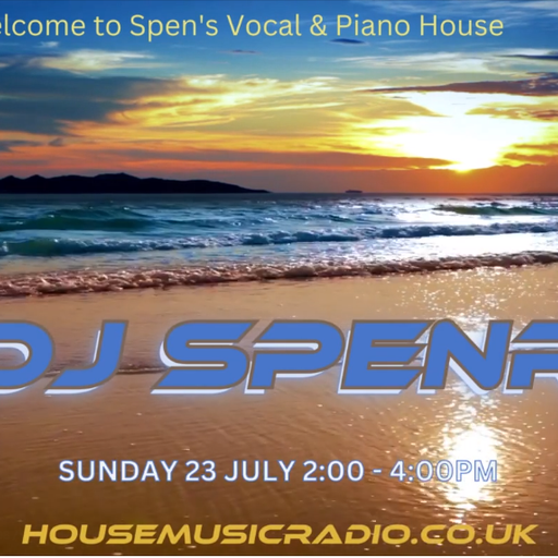 DJ DpenR - HMR - 23.07.23