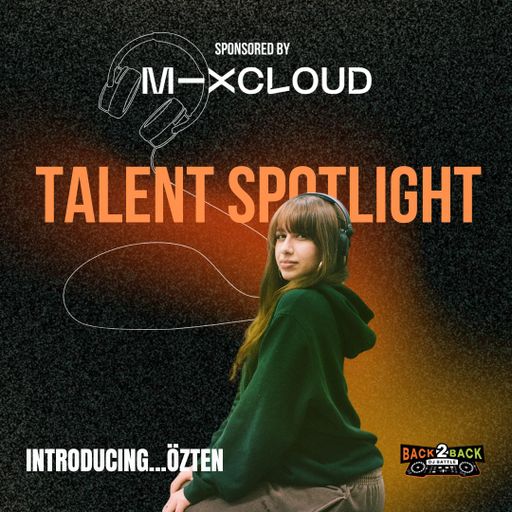 Talent Spotlight - özten
