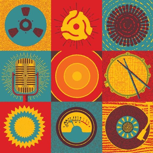 Extrafly – Diggin’ in the Cometa Vaults