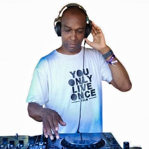 Colin Williams - 50 Shades Of House (01/06/26)