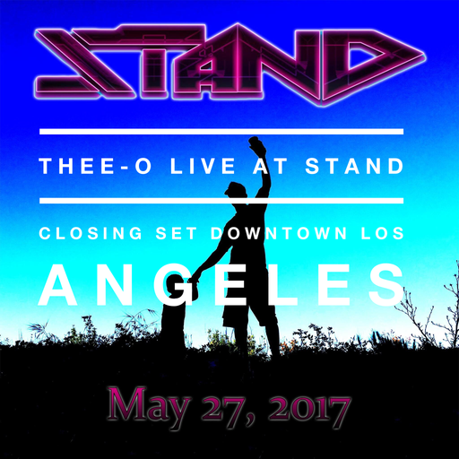 Live at STAND (05/27/17)