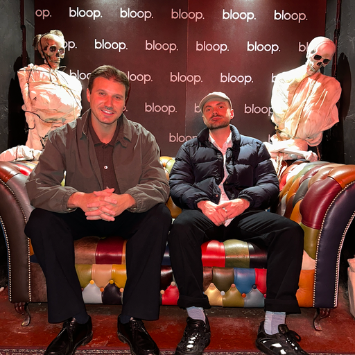 For My Sins w/ Theo Maurice & Tom Shapiro - 07.10.25