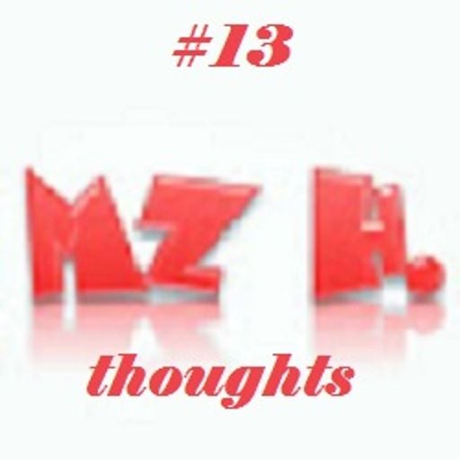 ARIS M.G.T. for Waves Radio #92 (Mz H Thoughts #13)