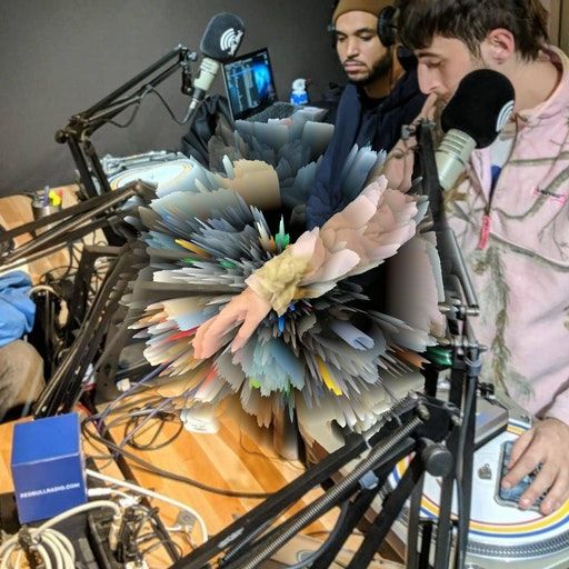 DM Nation with Black Noi$e and SKYWLKR – Deep Dive