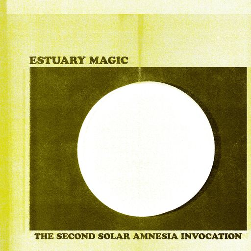 Estuary Magic #23 - Second Solar Amnesia - 1st July 2023