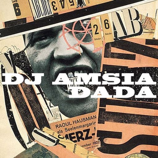 DJ Amsia: Dada Live 2011