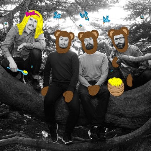 Honey Soundsystem – 10 Years Of Honey Soundsystem