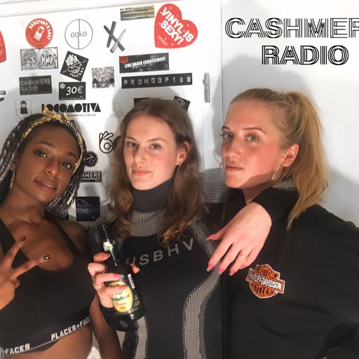 Pass The Aux #7 with Kikelomo and ISLA SISTEMA (Shutdown Berlin) 02.12.2017