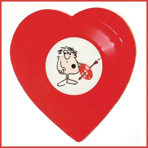 Gerd Janson presents Risky Business – Love x Love