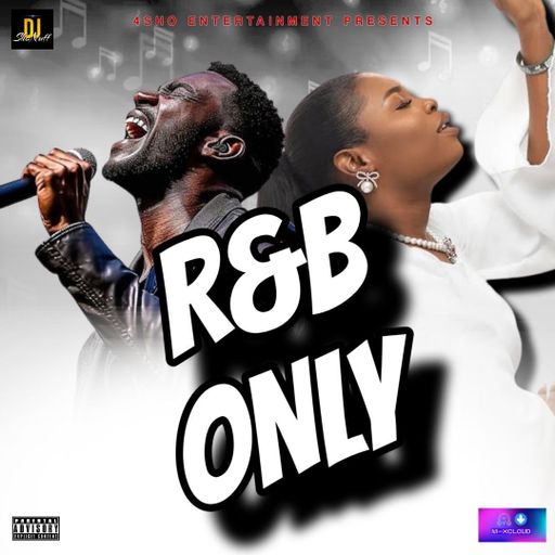 IT'S R&B ONLY #70 (GOING DEEP 4SHO)
