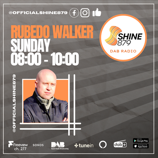 Rubedo Walker - 18 Feb 2024