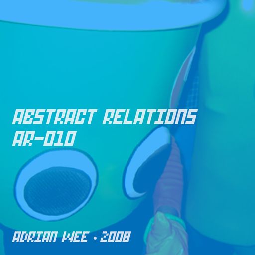 Abstract Relations 010 (2008)