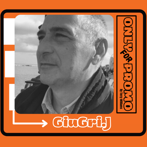 OnlyForPromo present GiuGri.J