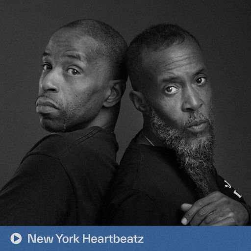 NewYorkHeartBeatz Mix May 25