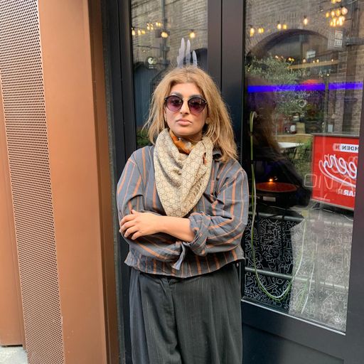 nehmat - 05/08/25 [Voices Radio]