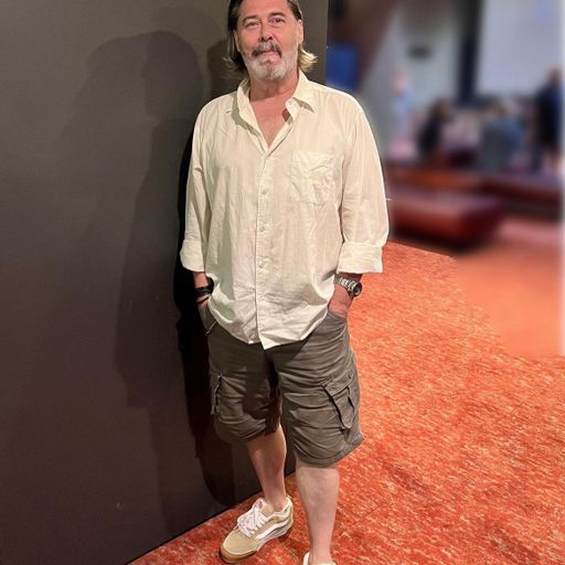 The music that shaped me - Selections and Interview with Steve Proctor
