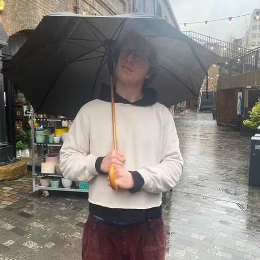 Bedroom Banquet w/ Rory - 31/03/23