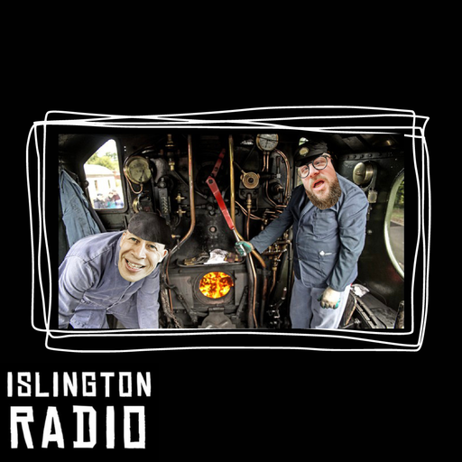 The Northern Coal Experience with Smoove & Turrell: Beamish (21/04/2023)