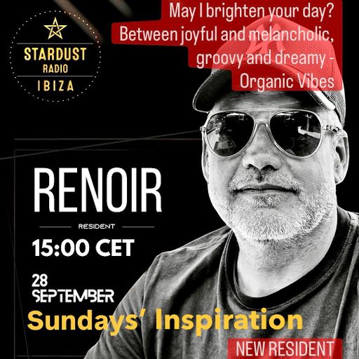 ReNoir	-	Sunday's Inspiration