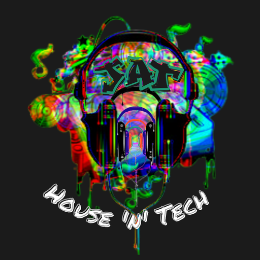 DJat - 4TM Exclusive - Deep In Da House