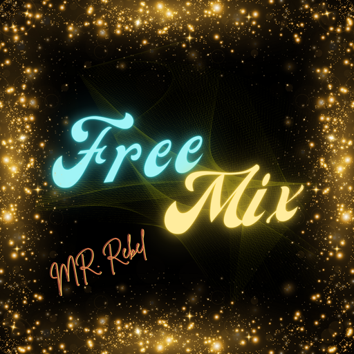 Free Mix 12.07.24