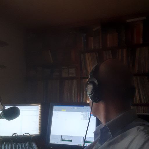 Nigel James Live - Laser Hot Hits International - The Shortwave Legend  12th September 2021