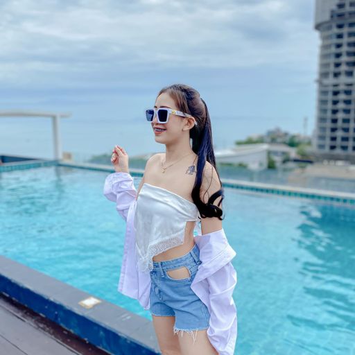 ซ้อแนน...ไม่ง้อสังกะสี