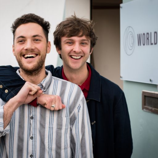 Aaron L & Harri Pepper // 09.12.16