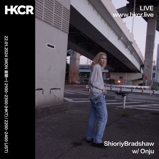 ShioriyBradshaw with Onju - 22/01/2024