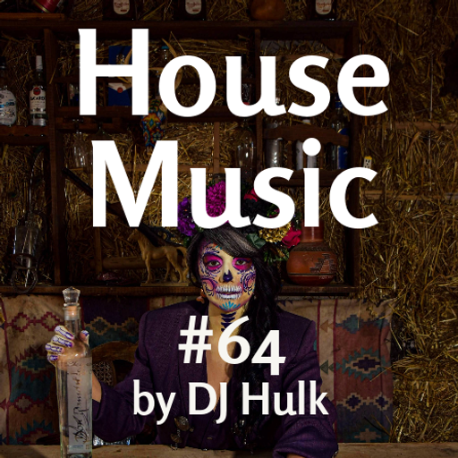 **CK Jump Up - Tech / Tribal / Deep / Club House Mix 64
