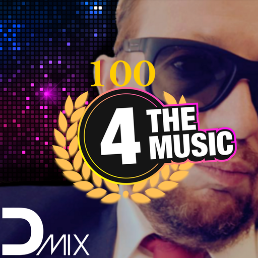 Dmix - 4 The Music Exclusive - Saturday nu-disco &amp; house vibes Ep. 35.