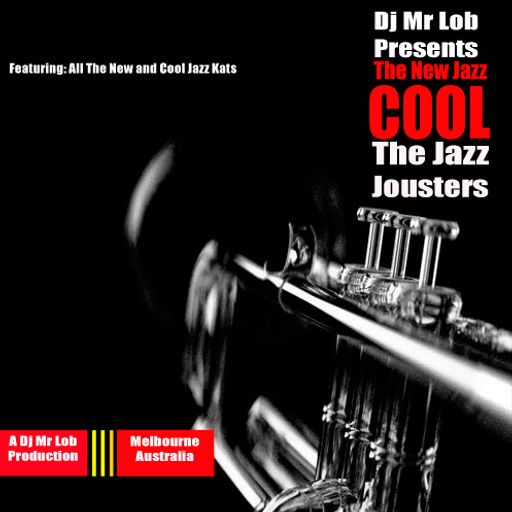 The New Jazz Cool (The Jazz Jousters)