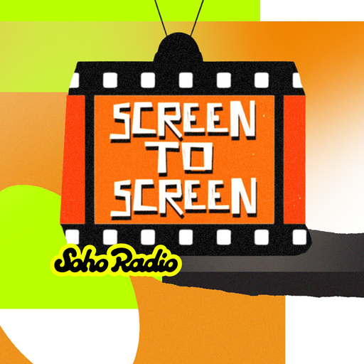 Screen to Screen (11/11/2025)