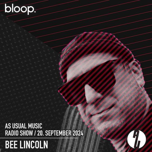 as usual music w/ Bee Lincoln - 20.09.24