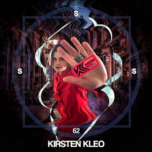Secret Sun Society #62 KIRSTEN KLEO